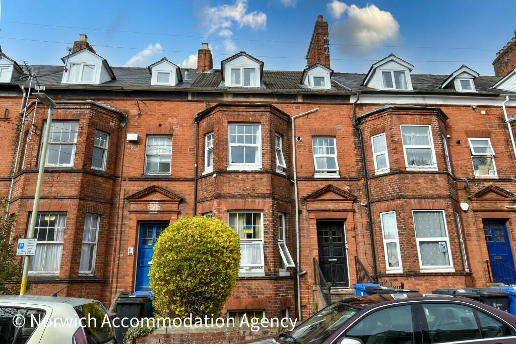 Main image of property: Grosvenor Road, Norwich, Norfolk, NR2
