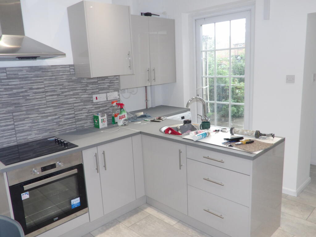 Main image of property: En-Suite - Wilson Street | Student House | 2025/26