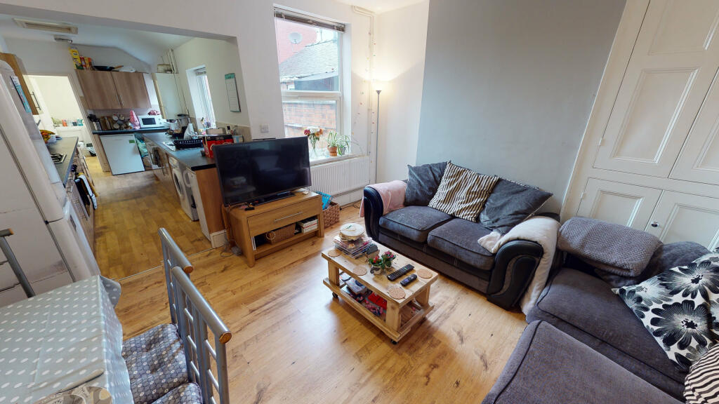 Main image of property: Pennell Street | Student House | 2025/26