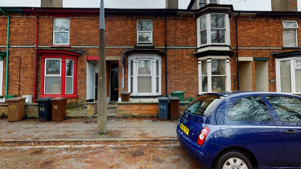 Main image of property: Three Bedroom House Share - Boultham Ave