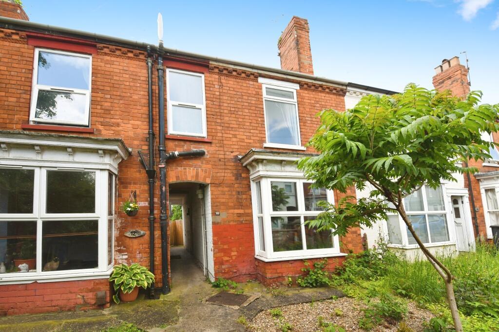Main image of property: Norfolk Street, West End