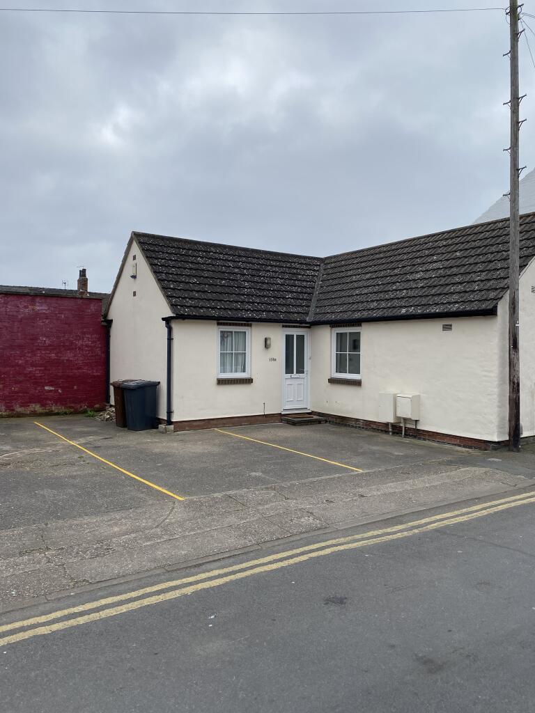 Main image of property: Newland Street West, Two Bed Student Property - 2025/26 - Two Parking Spaces Included
