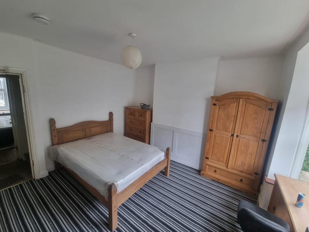 Main image of property: Norfolk Street | Student House | Available 2025/26