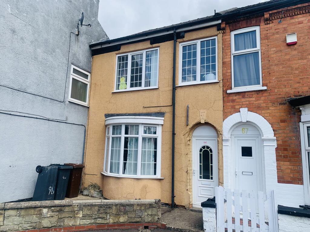 Main image of property: Sincil Bank, Lincoln
