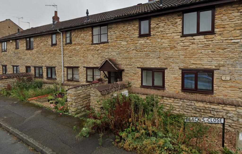 Main image of property: Blacks Close, Waddington