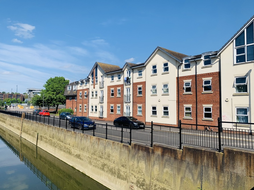 Main image of property: Portland Street, Lincoln