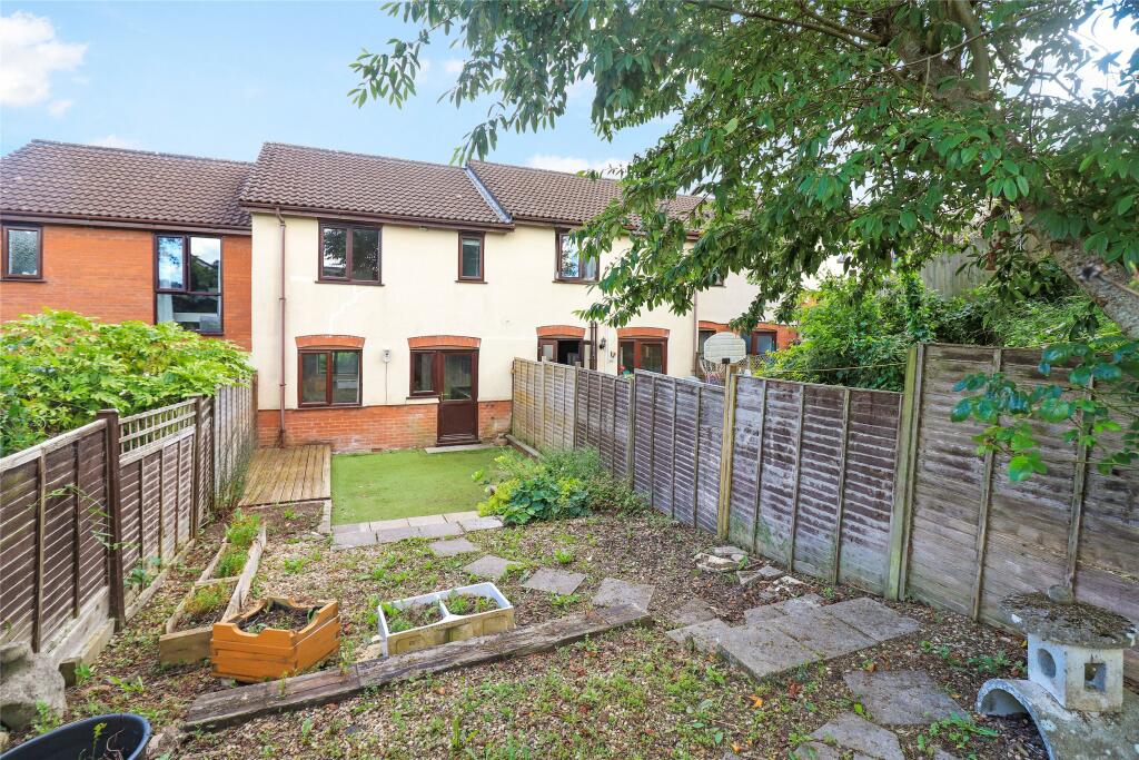 Main image of property: Coopers Heights, Wiveliscombe, Taunton, Somerset, TA4