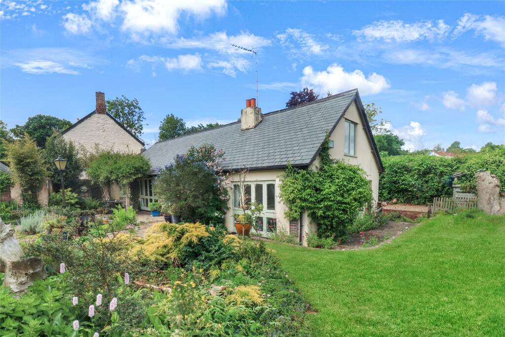 Main image of property: Croford, Wiveliscombe, Taunton, Somerset, TA4