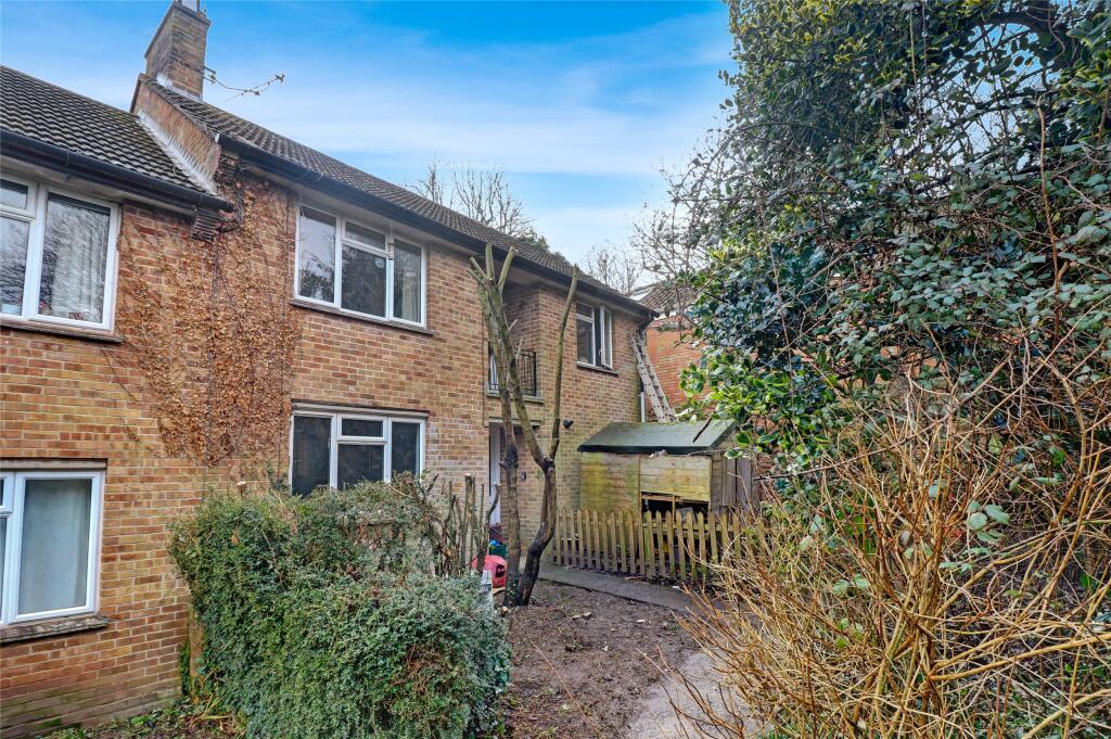 Main image of property: Ashford Close, Milverton, Taunton, Somerset, TA4
