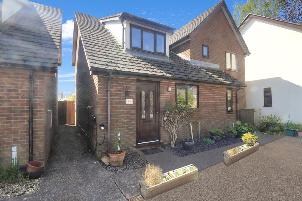 Main image of property: Bishops Green, Wiveliscombe, Taunton, Somerset, TA4
