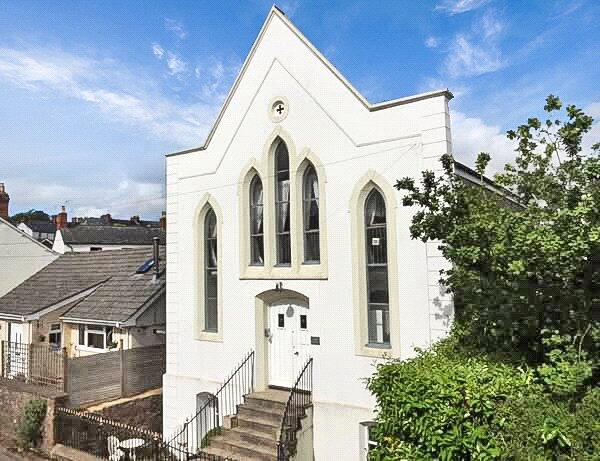 Main image of property: South Street, Wiveliscombe, Taunton, Somerset, TA4