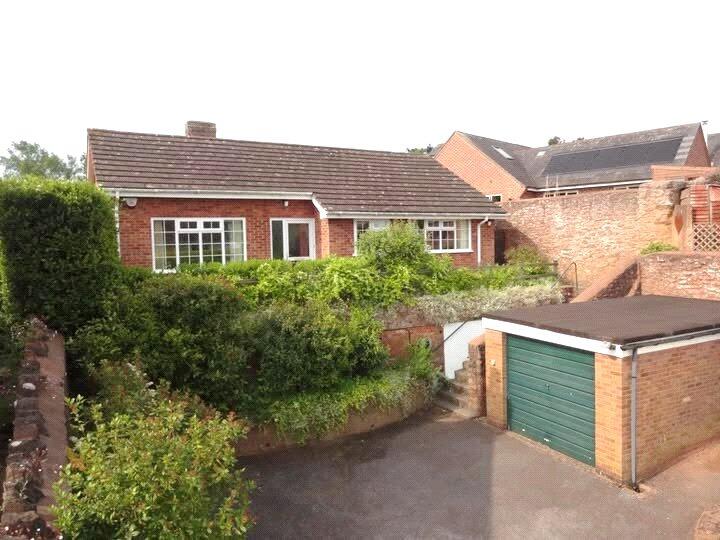 Main image of property: Wood Street, Milverton, Taunton, Somerset, TA4