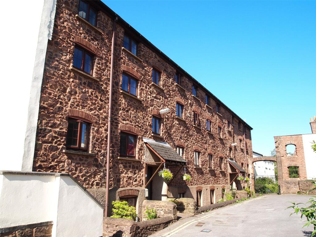 Main image of property: Hauling Way, Wiveliscombe, Taunton, Somerset, TA4