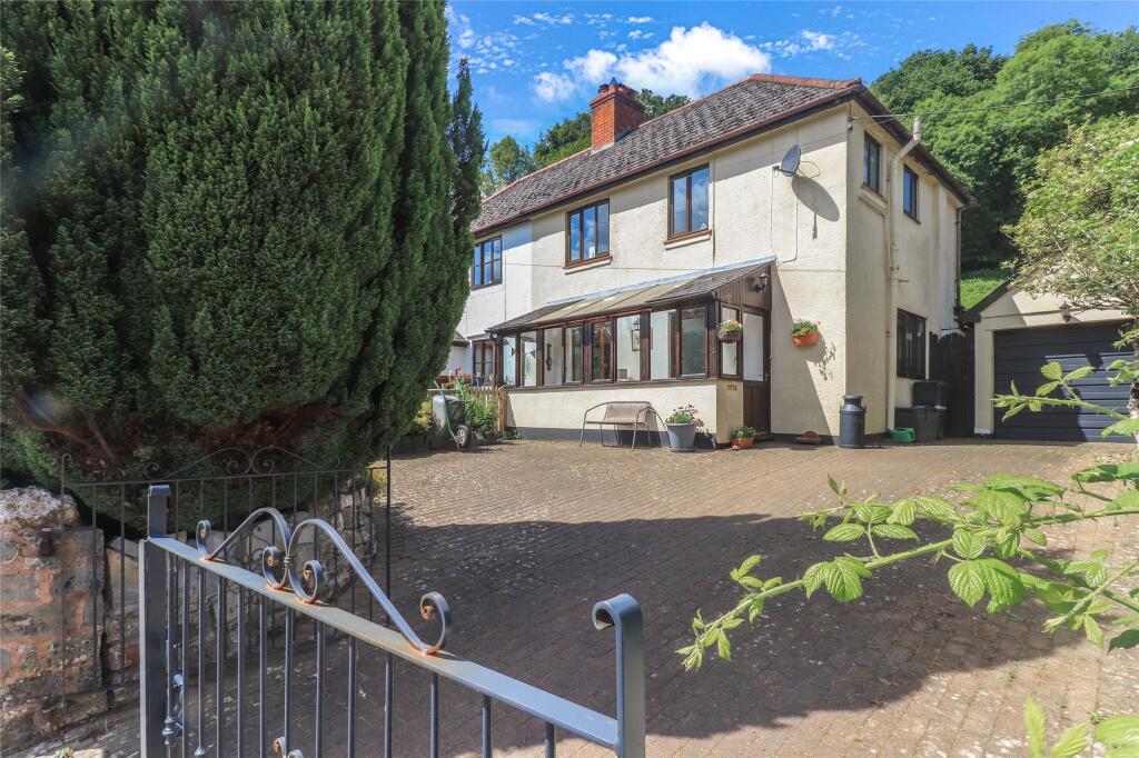 Main image of property: Bouchers Cottages, Waterrow, Nr Wiveliscombe, Somerset, TA4