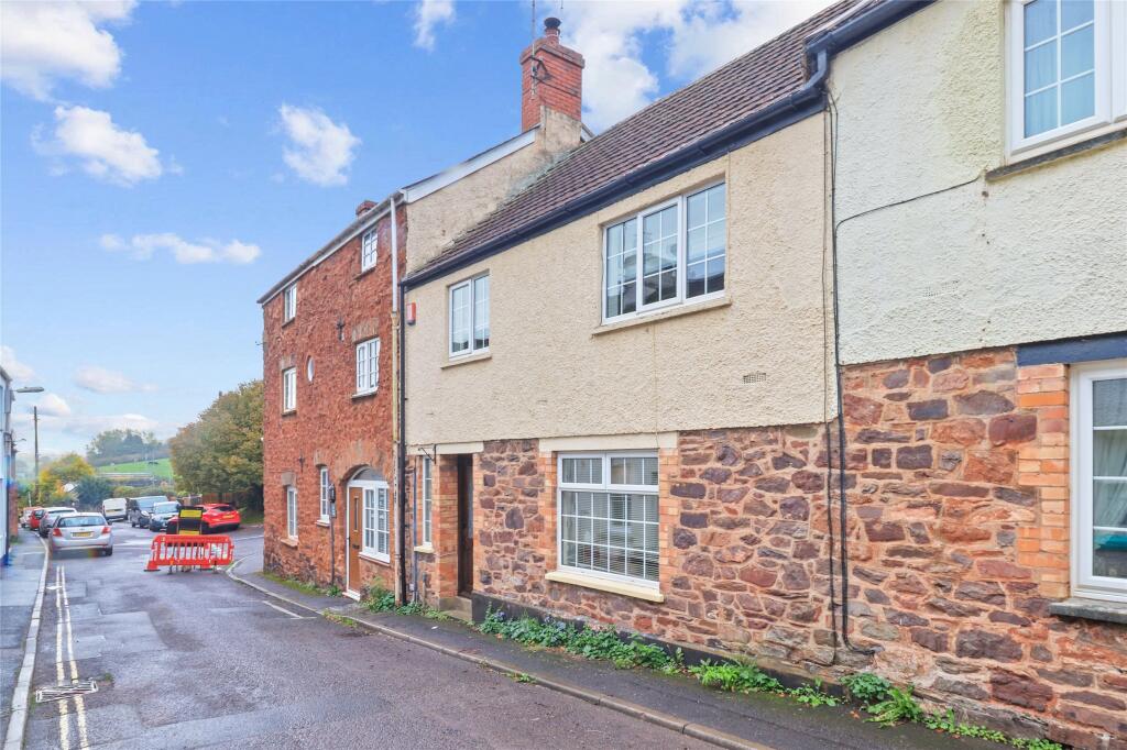 Main image of property: Golden Hill, Wiveliscombe, Taunton, Somerset, TA4