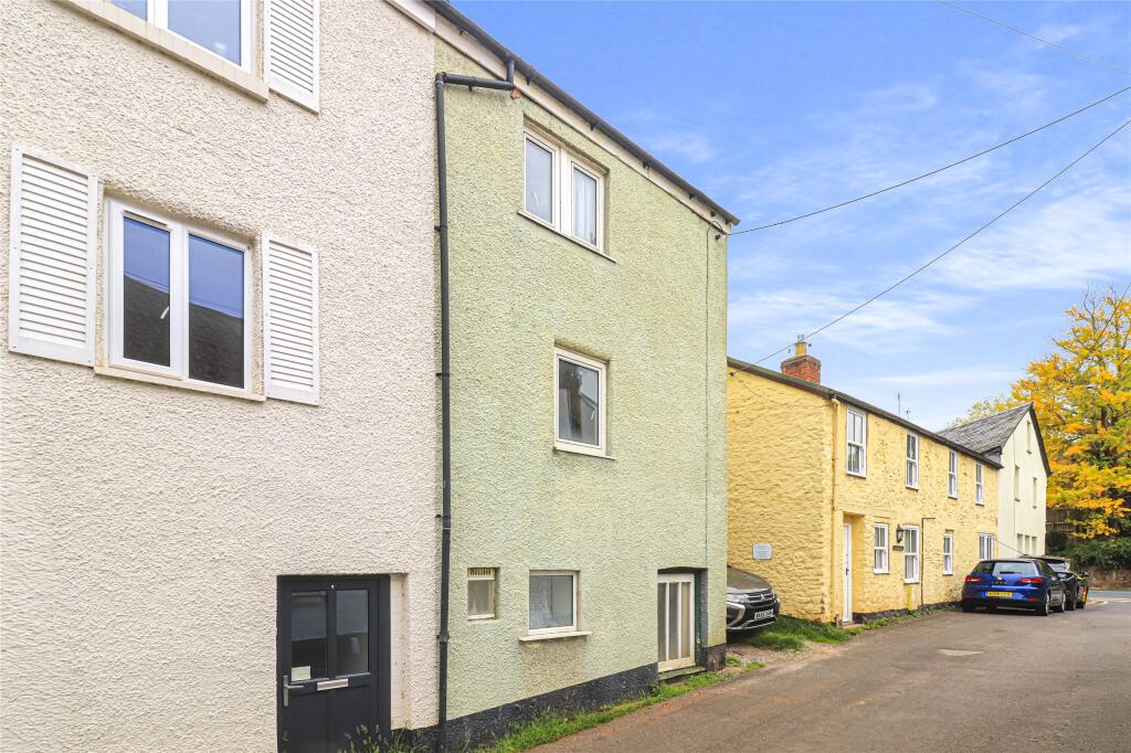 Main image of property: Turnpike, Milverton, Taunton, Somerset, TA4