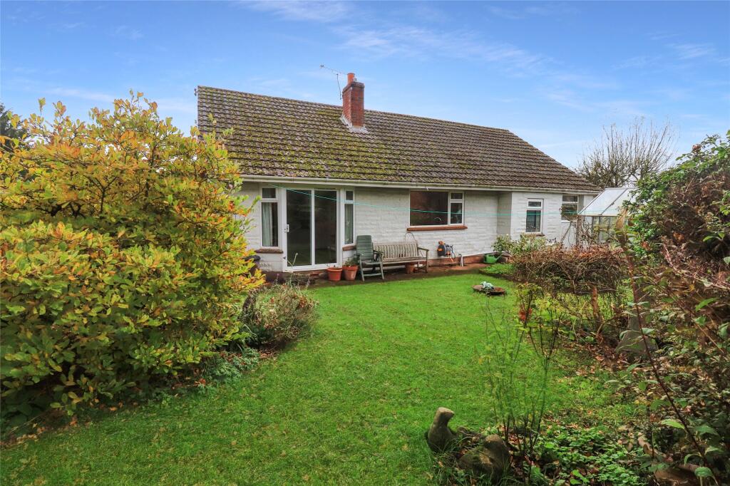 Main image of property: South Street, Wiveliscombe, Taunton, Somerset, TA4