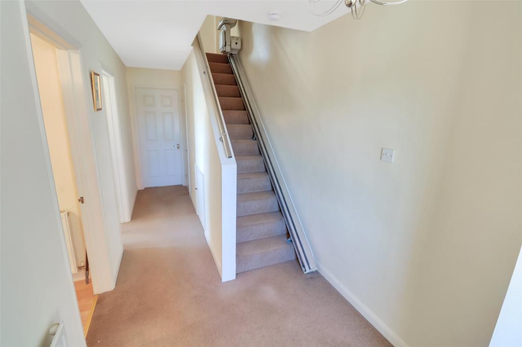 3 bedroom semidetached house for sale in Hauling Way,