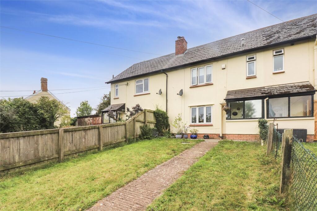 Main image of property: Hill View, Brompton Ralph, Taunton, Somerset, TA4