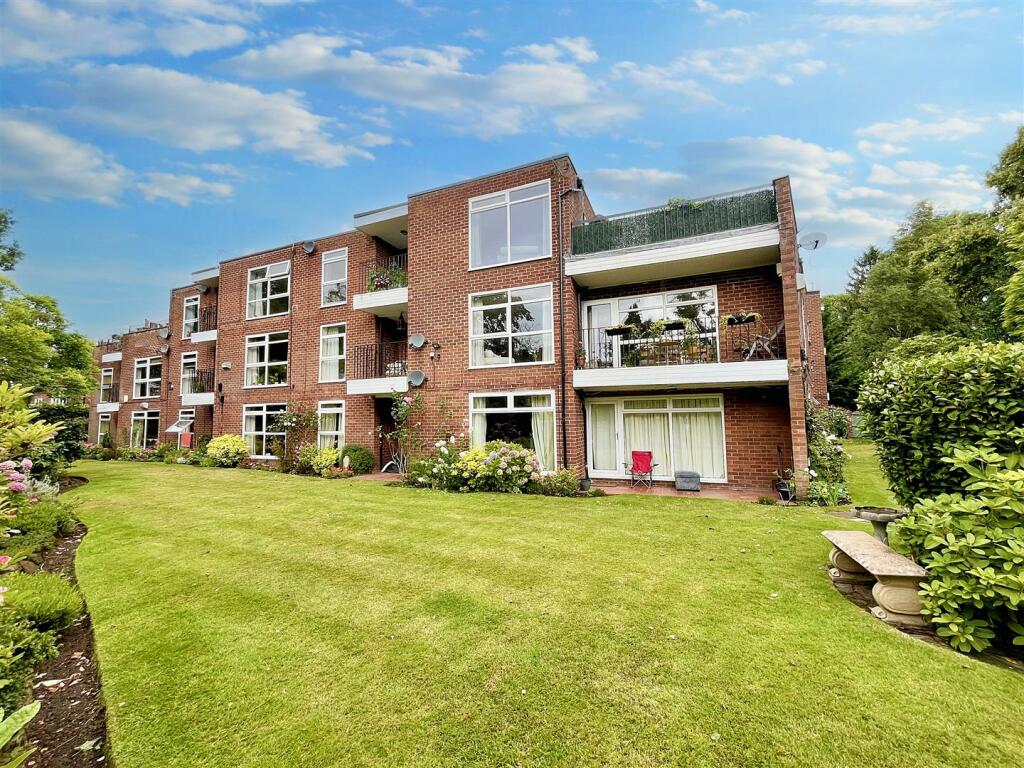 Main image of property: Leicester Road, Hale, Altrincham