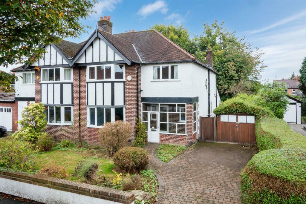 Main image of property: Rivington Road, Hale, Altrincham