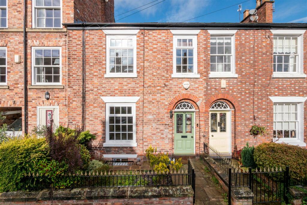 Main image of property: New Street, Altrincham