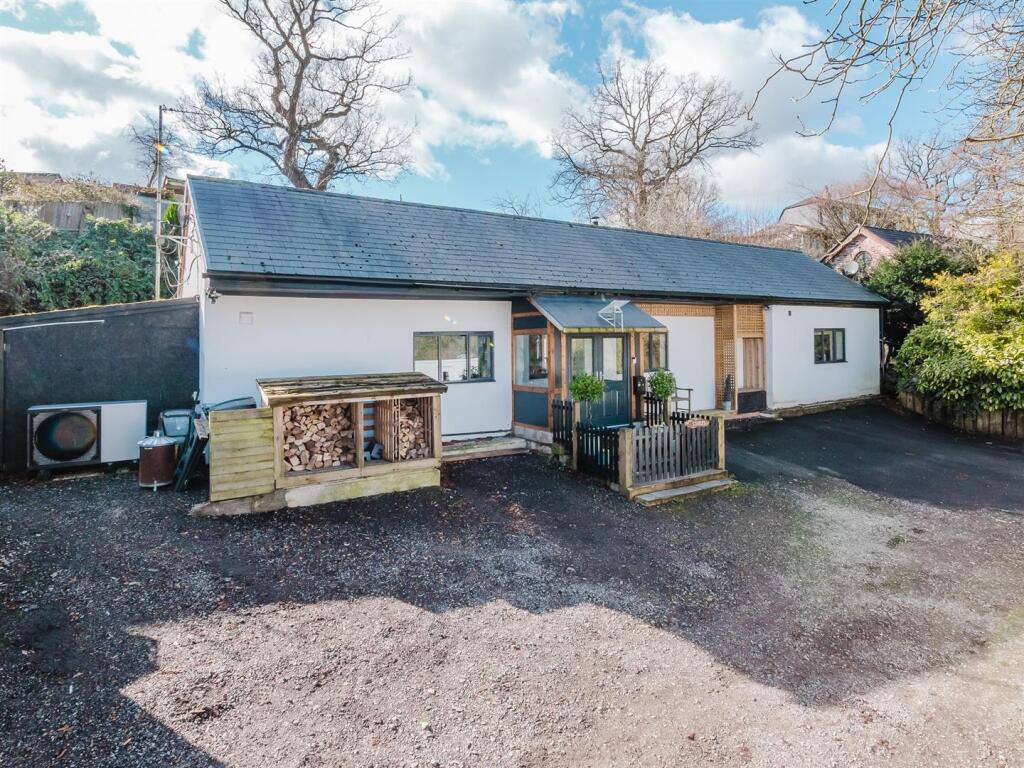 Main image of property: Mill Lane, Ashley, Altrincham