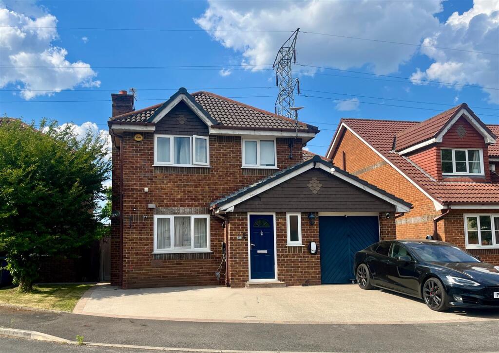 Main image of property: Pennymoor Drive, Altrincham