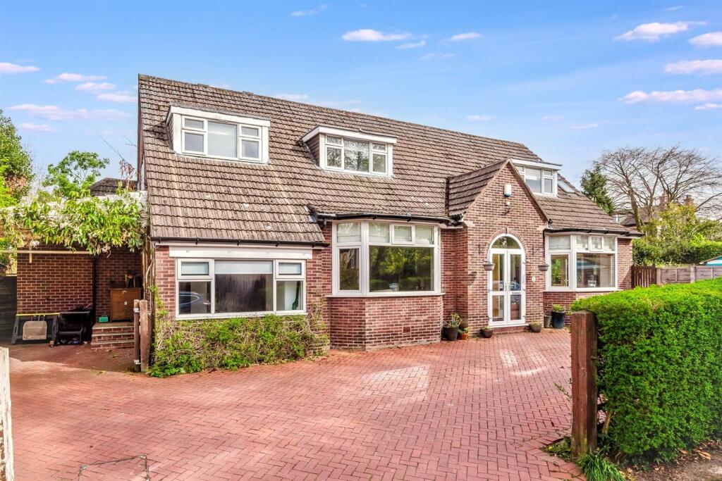 Main image of property: Queens Road, Hale, Altrincham