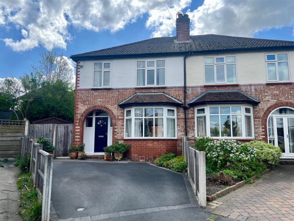 Main image of property: Hale Low Road, Hale, Altrincham