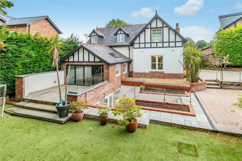 Main image of property: Priory Road, Bowdon