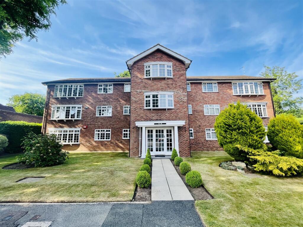 Main image of property: South Downs Road, Hale, Altrincham