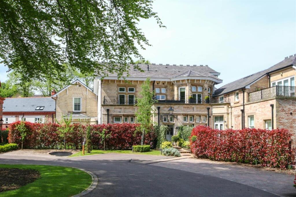 Main image of property: St. Annes Gardens, Altrincham