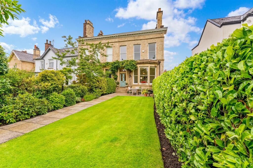Main image of property: East Downs Road, Bowdon, Altrincham