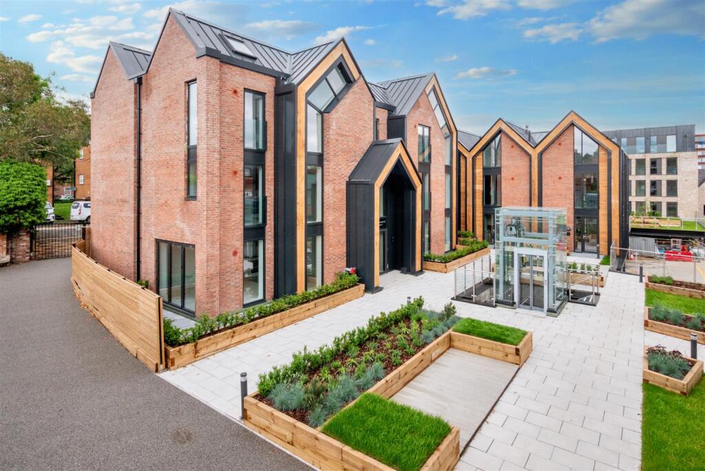 Main image of property: The Downs, Altrincham