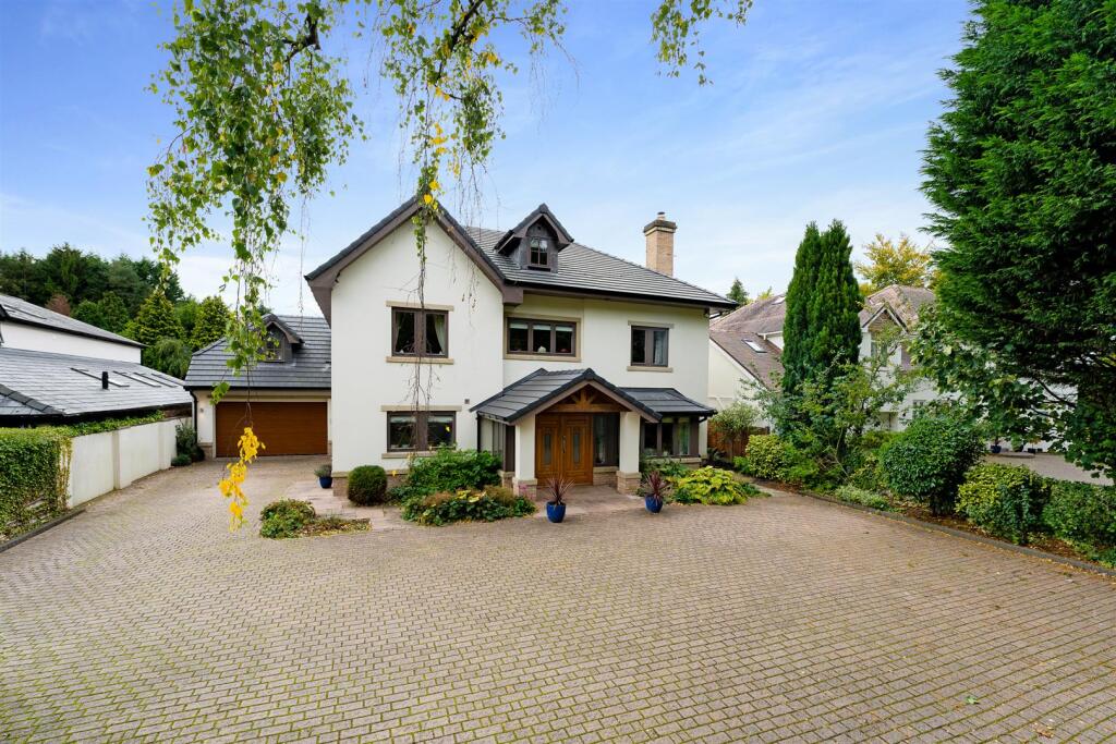 Main image of property: Hale Road, Hale Barns, Altrincham
