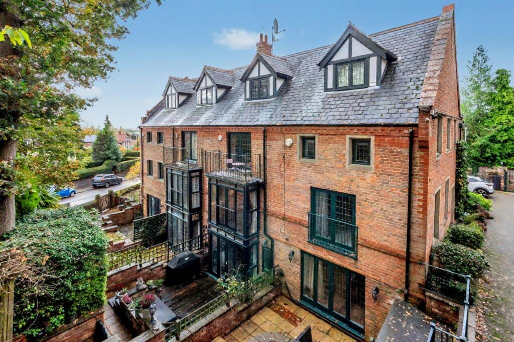Main image of property: Oldfield Road, Altrincham