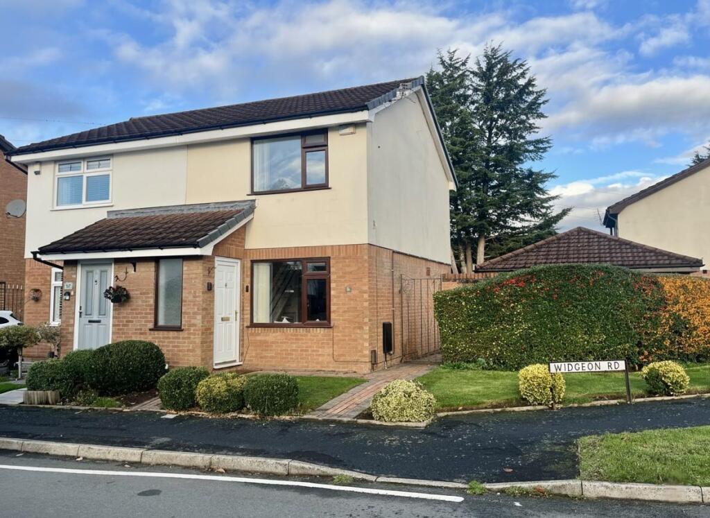 Main image of property: Widgeon Road, Broadheath, Altrincham