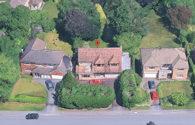 Main image of property: Eyebrook Road, Bowdon, Altrincham