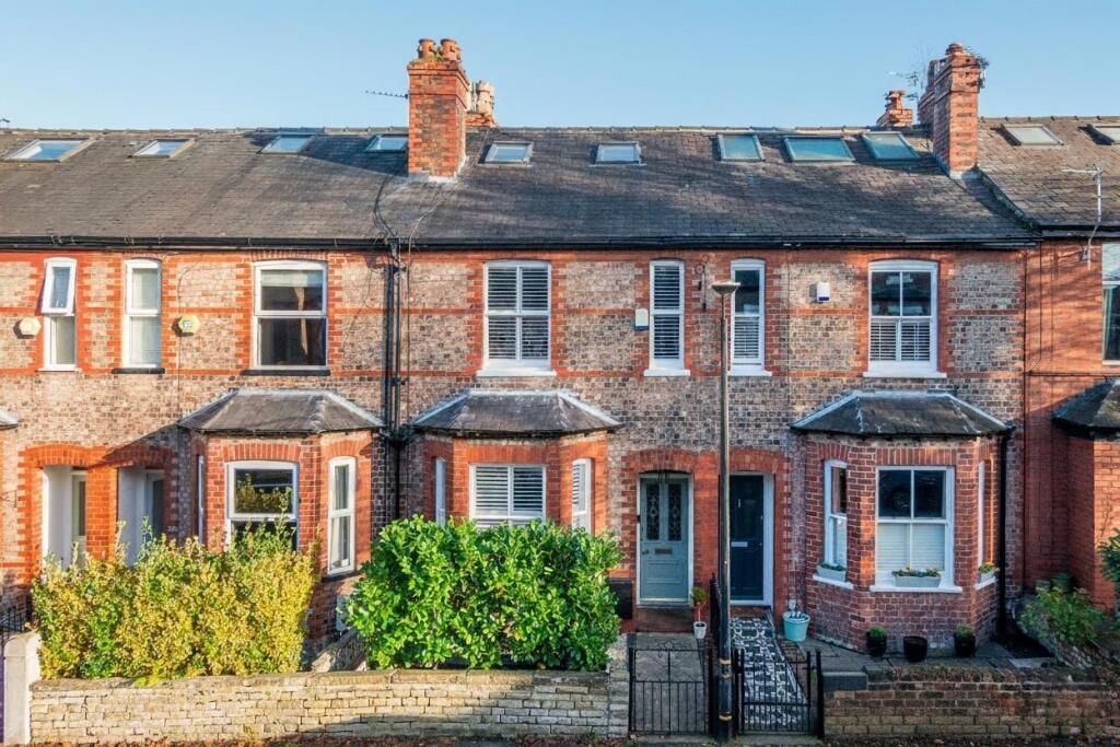 Main image of property: Beech Road, Hale, Altrincham