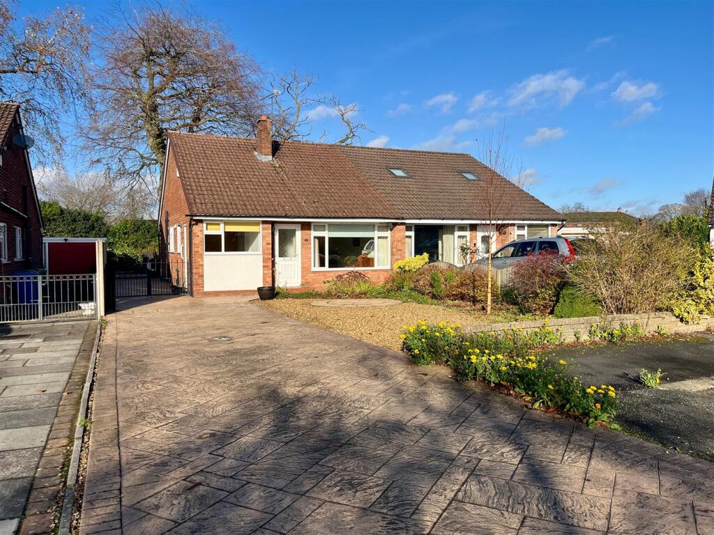 Main image of property: Buckfast Close, Hale, Altrincham