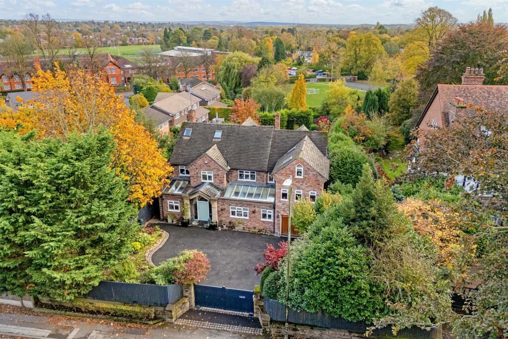 Main image of property: Langham Road, Bowdon, Altrincham