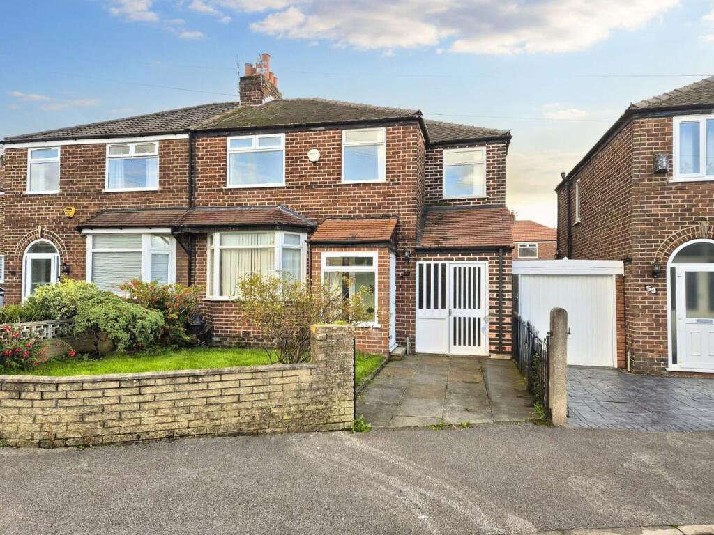Main image of property: Lindsell Road, Altrincham