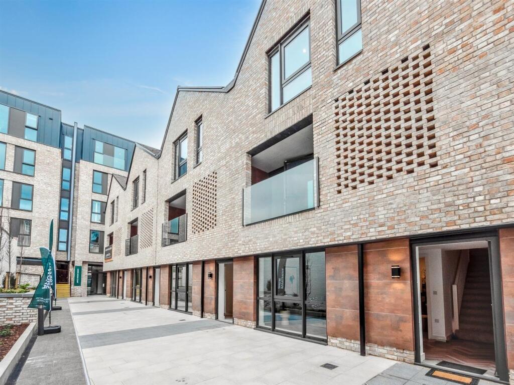 Main image of property: Railway Street, Altrincham