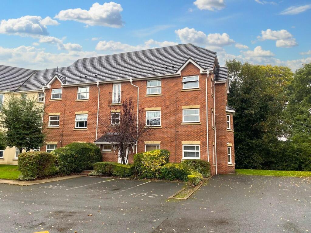 Main image of property: Kentmere Road, Timperley