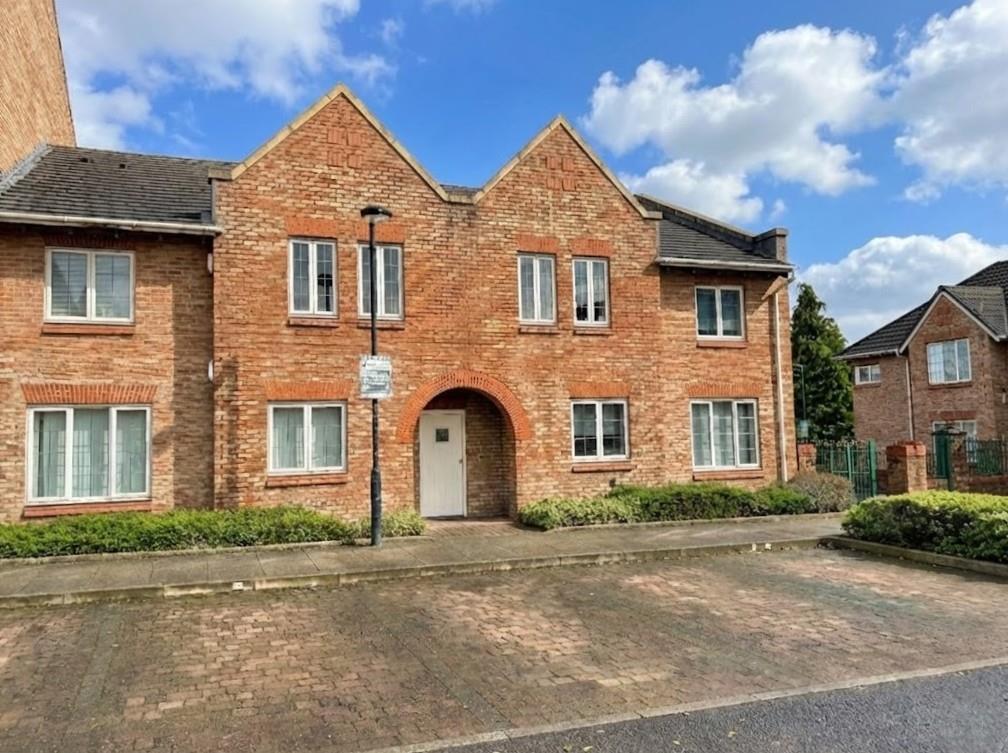 Main image of property: Great Oak Drive, Altrincham