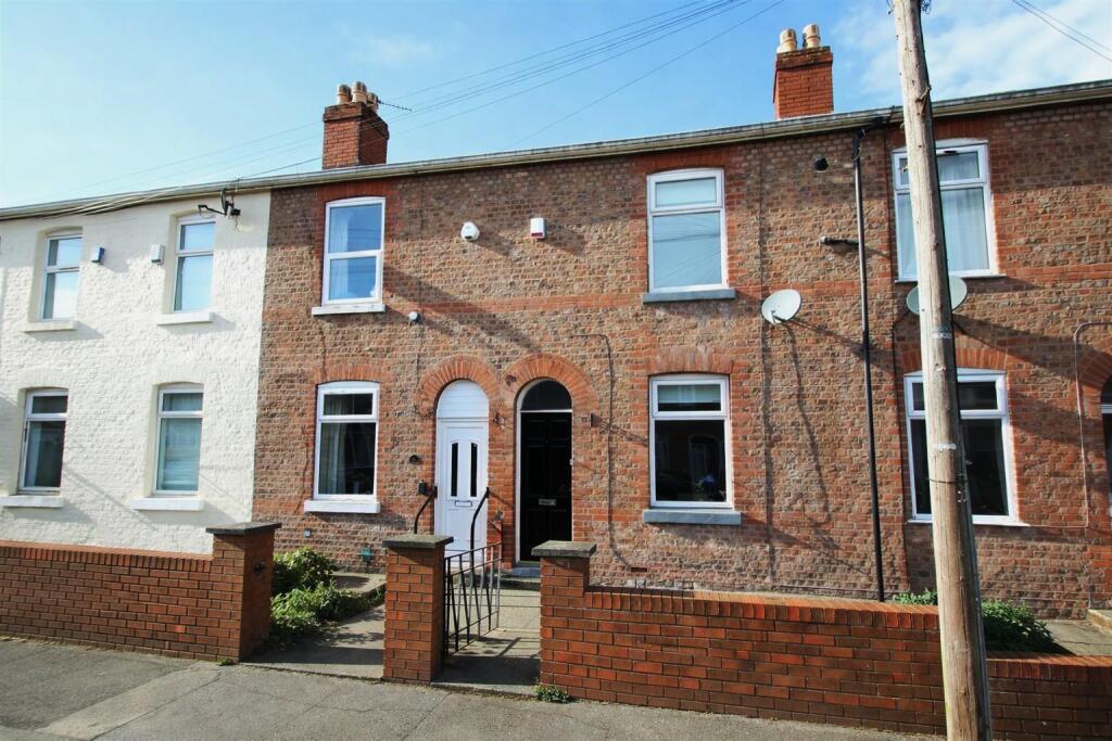 Main image of property: Borough Road, Altrincham