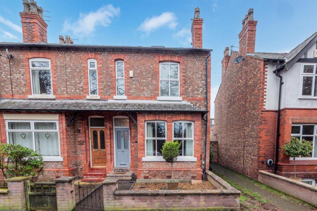 Main image of property: Charter Road, Altrincham