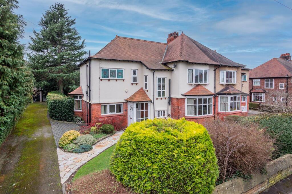 Main image of property: Wood Lane, Timperley, Altrincham