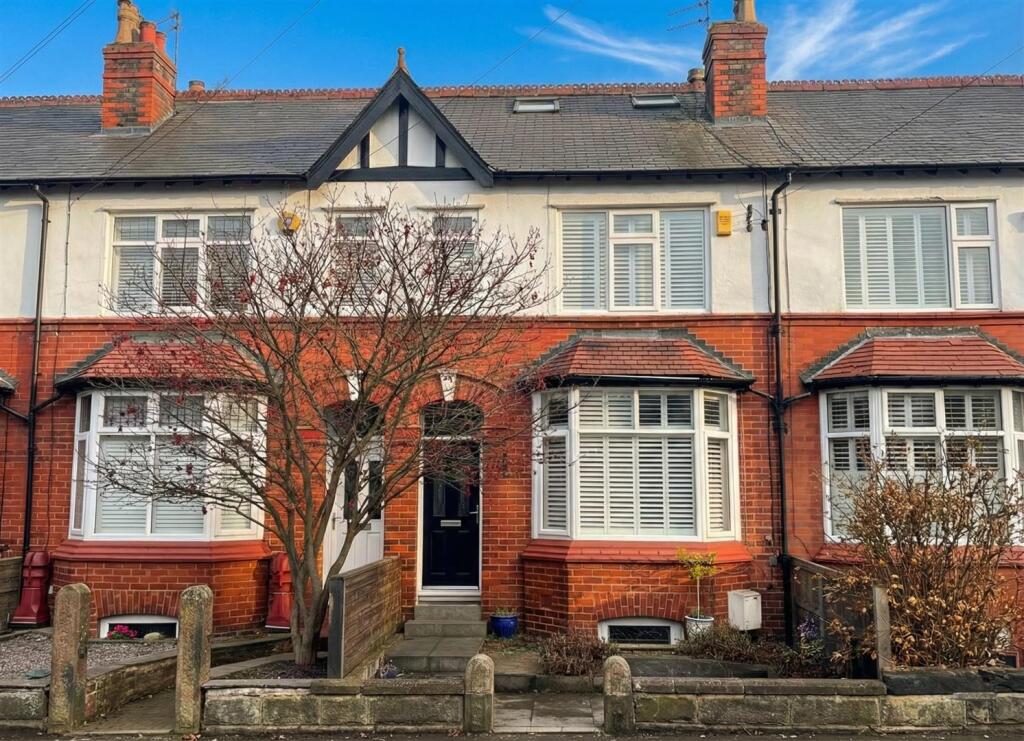 Main image of property: Addison Road, Hale, Altrincham